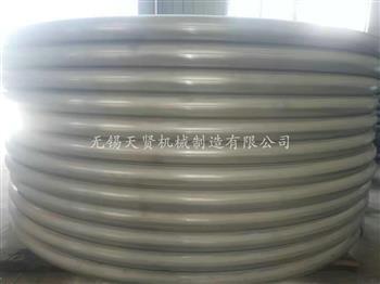 談?wù)劙雸A管的幾點(diǎn)安裝注意事項(xiàng)？