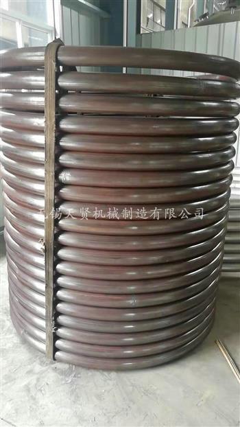 盤管工作時主要受以哪些因素影響？