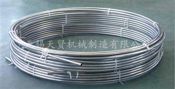 導(dǎo)致不銹鋼盤(pán)管質(zhì)量下降的原因是什么？
