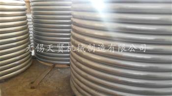 半圓管質(zhì)量問(wèn)題一般有哪幾種呢？